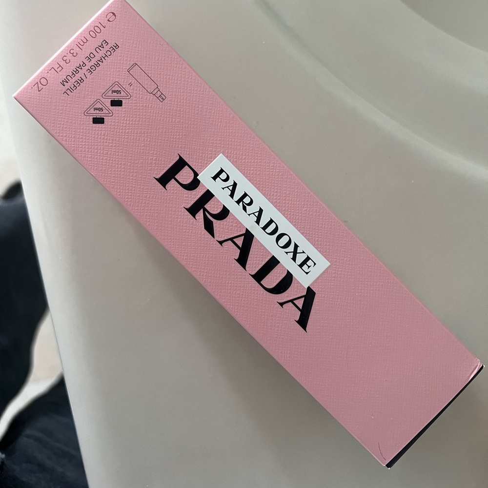 PRADA PARADOX PERFUME REFILL